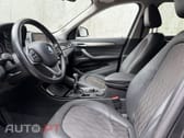 BMW X1 16 d sDrive Line Sport