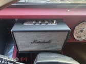 MINI Moke RETROSTYLE