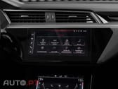 Audi E-Tron 50 quattro
