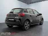 Citroen C3 1.2 PureTech Shine Pack EAT6