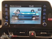 Toyota C-HR 1.8 Hybrid Comfort
