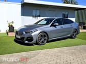 BMW 216 D Pack M