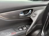 Nissan Qashqai 1.5 dCi N-Connecta