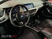 BMW 116 i Line Luxury