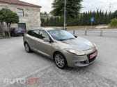 Renault Mégane Sport Tourer 1.5 dCi GT Line