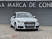 Audi A1 Sportback 1.0 TSFI