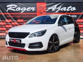 Peugeot 308 1.5 BlueHDi Business Line