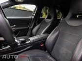 Mercedes-Benz A 180 d AMG Line Aut.