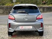 Mitsubishi Space Star 1.2 Connect Edition