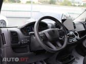 Peugeot Boxer 2.2 BlueHDi 435 L4H2 Pro