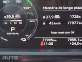 Audi E-Tron 55 quattro S line