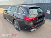 Mercedes-Benz C 300 e St Híbrido/Plug-In EQ AMG Line