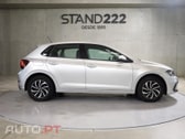 Volkswagen Polo 1.0 TSI Style