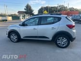 Dacia Sandero 1.0 TCe SPTEPWAY EXTREME