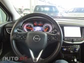 Opel Astra Sports Tourer 1.6 CDTI Business Edition S/S