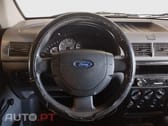 Ford Transit Connect T200 TDCi