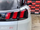 Peugeot 3008 1.6 BlueHDi Allure