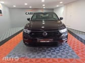 Volkswagen T-Roc 1.5 TSI R-Line DSG