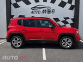 Jeep Renegade 1.0 T Limited