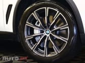 BMW X5 45 e xDrive Pack M
