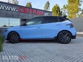 Hyundai i20 N 1.6 T-GDi Performance Pack+TT