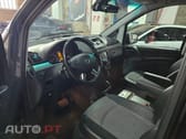 Mercedes-Benz Viano 3.0 CDI DPF Compacta Auto Avantgarde Grand Edition