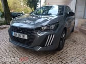 Peugeot 208 1.2 Hybrid Allure e-DCS6