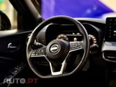 Nissan Juke 1.0 DIG-T N-Connecta DCT