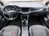 Opel Astra 1.6 CDTI Innovation S/S