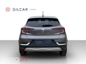Renault Captur 1.0 TCe Techno Bi-Fuel