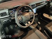 Citroen C3 1.2 PureTech Feel