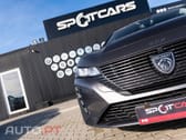 Peugeot 308 SW 1.2 PureTech Active Pack