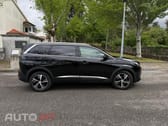 Peugeot 5008 Peugeot 5008 GT line 1.2 PureTech 130cv EAT8 • 2023 • 22.716 km • REVISÃO OFICIAL FEITA. Viseu