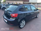 Seat Ibiza 1.4 16V Style