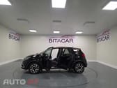 Renault Captur 1.5 dCi Exclusive