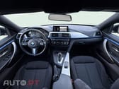 BMW 420 d Pack M Auto