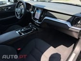 Volvo V60 2.0 T6 AWD TE Inscription Expression