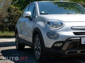 Fiat 500X 1.3 MJ Sport