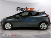 Nissan Micra IG-T 100 Acenta