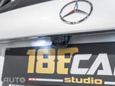 Mercedes-Benz 180 d Auto
