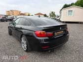 BMW 420 d Pack M Auto