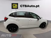 Citroen C3 1.2 PureTech Feel