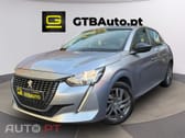 Peugeot 208 1.2 Puretech ACTIVE PACK