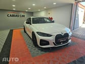 BMW 420 d Desportiva M Auto