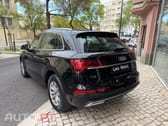 Audi Q5 35 TDI S tronic