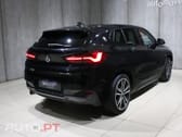 BMW X2 25 e xDrive Pack M
