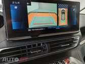 Peugeot 3008 1.5 BlueHDi Allure EAT8
