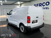 Opel Vivaro FGN