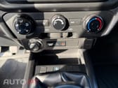 Isuzu D-Max 1.9 Ddi CD 4WD LSE