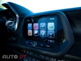 Chevrolet Camaro 2.0 Aut.